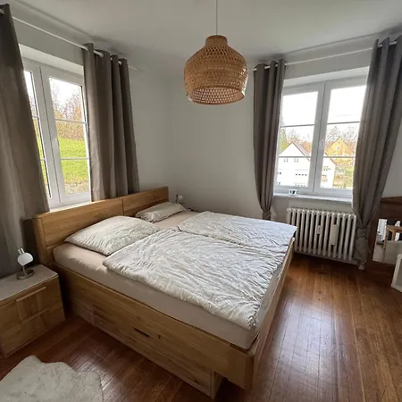 Haus Welz *