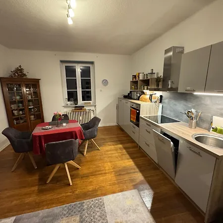 Haus Welz * Pasawa