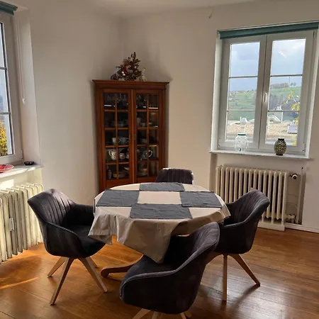 Haus Welz * Пассау