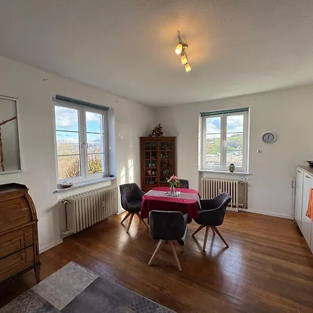 Апартаменты Haus Welz *