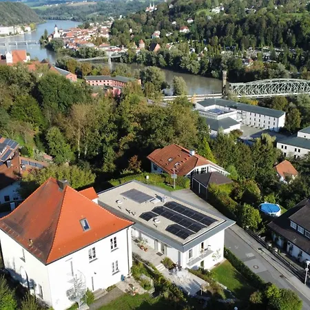Haus Welz Apartament
