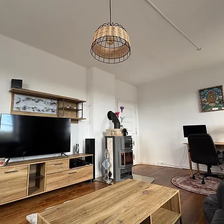 Haus Welz Пассау