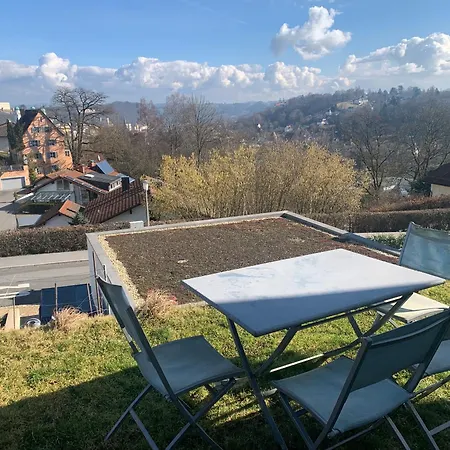 Haus Welz Пассау