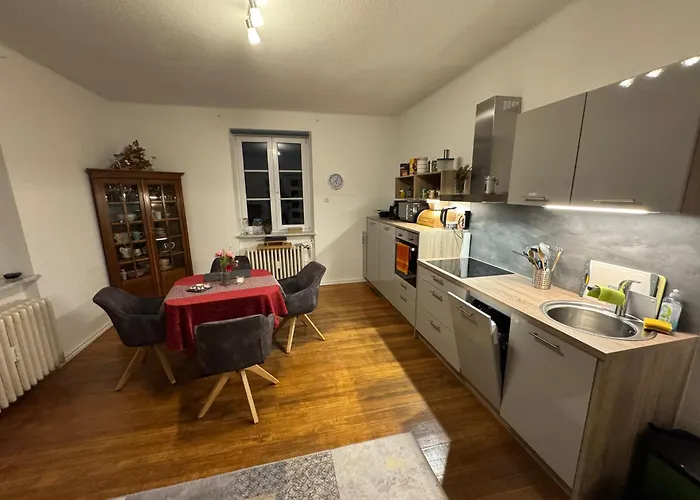 Haus Welz * Пассау